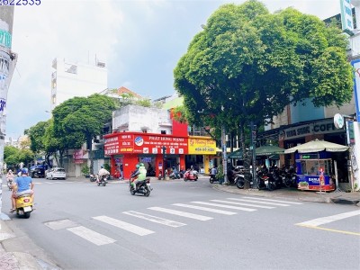 Bán Nhà Mặt Tiền Trương Vĩnh Ký, Phường Tân Thành, Quận Tân Phú 12,8 tỷ TL
