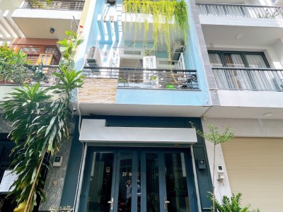 Bán căn nhà hẻm vip 139/ đường Bờ Bao Tân Thắng, Quận Tân Phú (ngay đối diện cổng Aeon Tân Phú)
