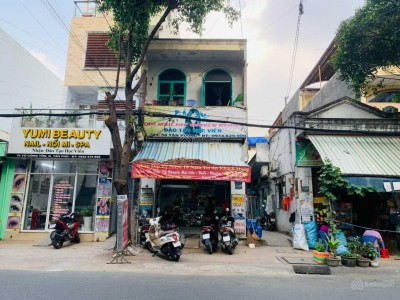 Bán nhà đường Võ Công Tồn, 5mx26.5m, giá : 14 tỷ , P. Tân Quý , Q.Tân Phú