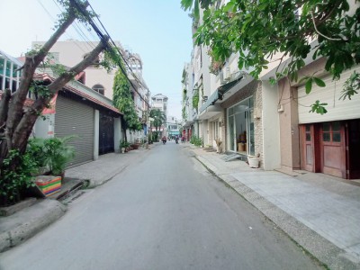 Bán căn góc 2 mặt hẻm nhựa 8 m khu Tân Sơn Nhì-Q.Tân phú-12x13 m giá 17.5 tỷ tl