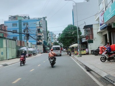 Bán nhà mặt tiền kinh doanh đường Nguyễn Hữu Tiến,DT:5x20m giá 12.5 tỷ